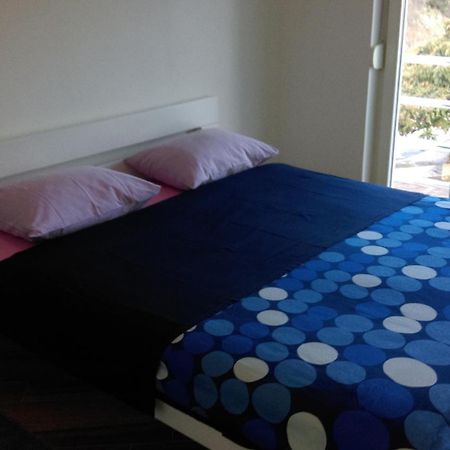 Apartment Vita Rijeka Eksteriør billede
