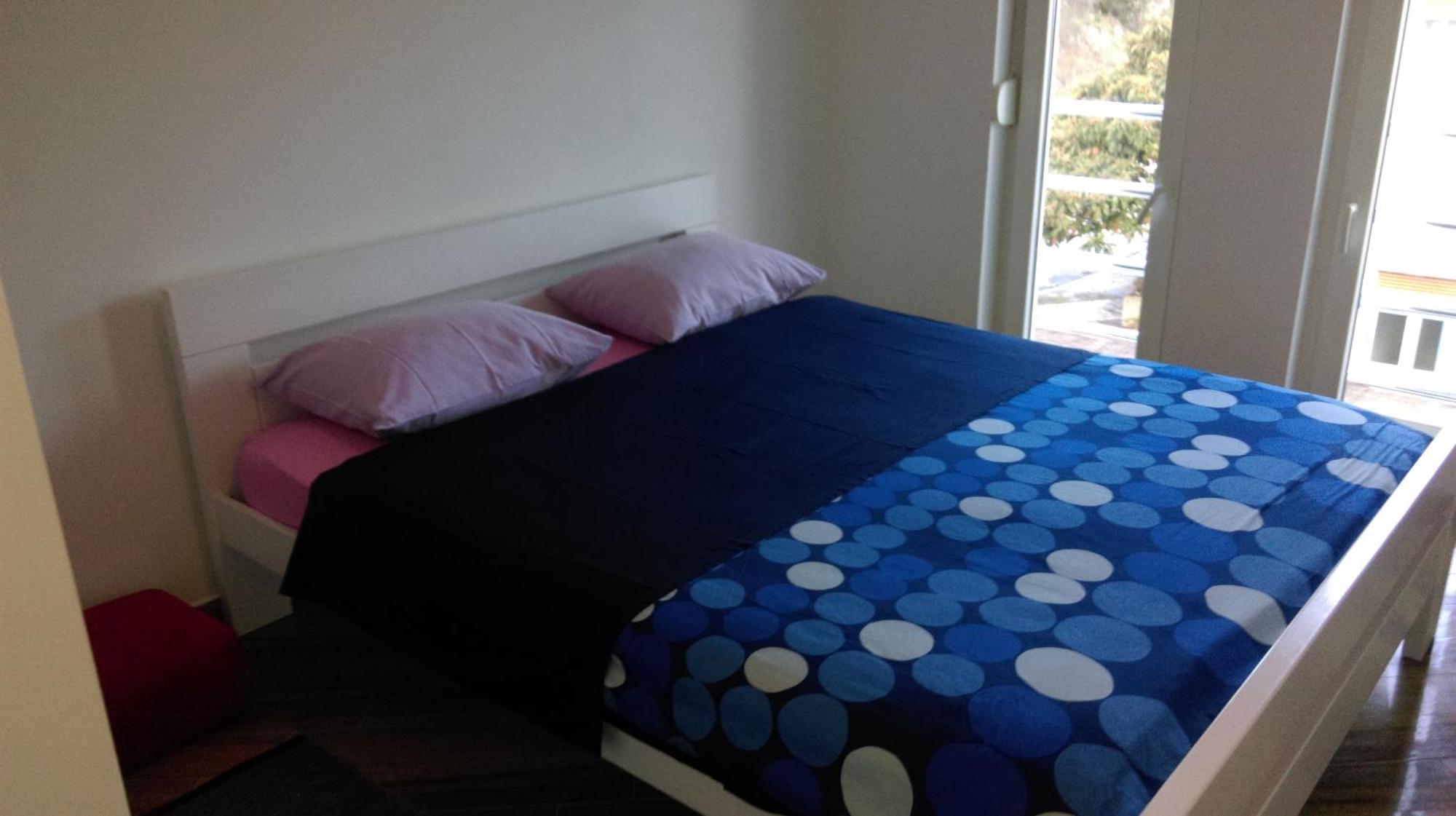 Apartment Vita Rijeka Eksteriør billede