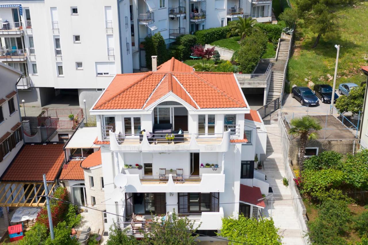 Apartment Vita Rijeka Eksteriør billede