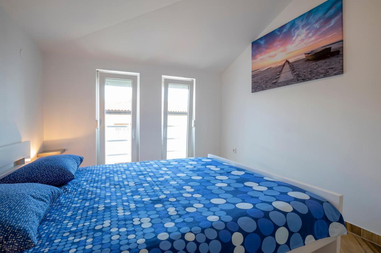 Apartment Vita Rijeka Eksteriør billede