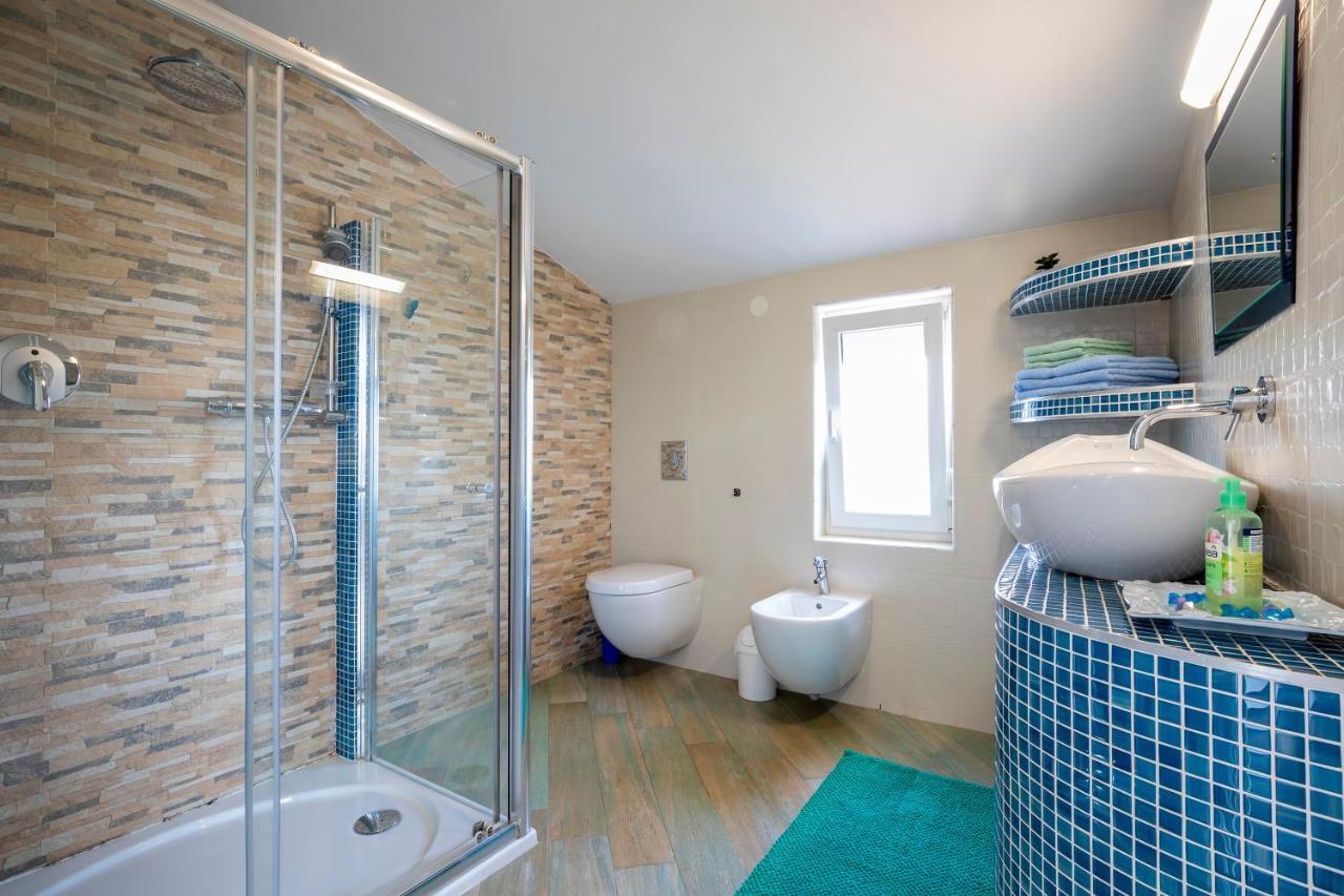 Apartment Vita Rijeka Eksteriør billede